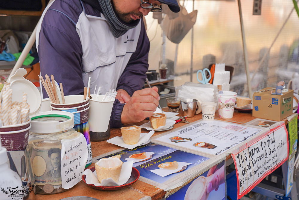 飛驒高山古川奧飛驒一日遊，飛驒高山白川3天2夜遊自駕之旅，第二天行程！新穗高空纜車、高山陣屋、飛驒古川 @緹雅瑪 美食旅遊趣