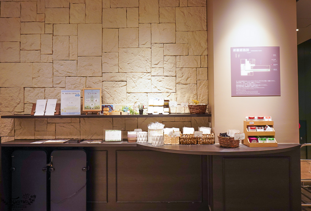 名古屋住宿．WING國際精選酒店 名古屋榮，美味精緻早餐，隔壁就有一蘭拉麵 @緹雅瑪 美食旅遊趣