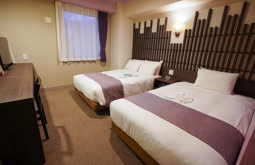 名古屋住宿．WING國際精選酒店 名古屋榮，美味精緻早餐，隔壁就有一蘭拉麵 @緹雅瑪 美食旅遊趣