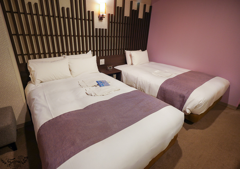 名古屋住宿．WING國際精選酒店 名古屋榮，美味精緻早餐，隔壁就有一蘭拉麵 @緹雅瑪 美食旅遊趣