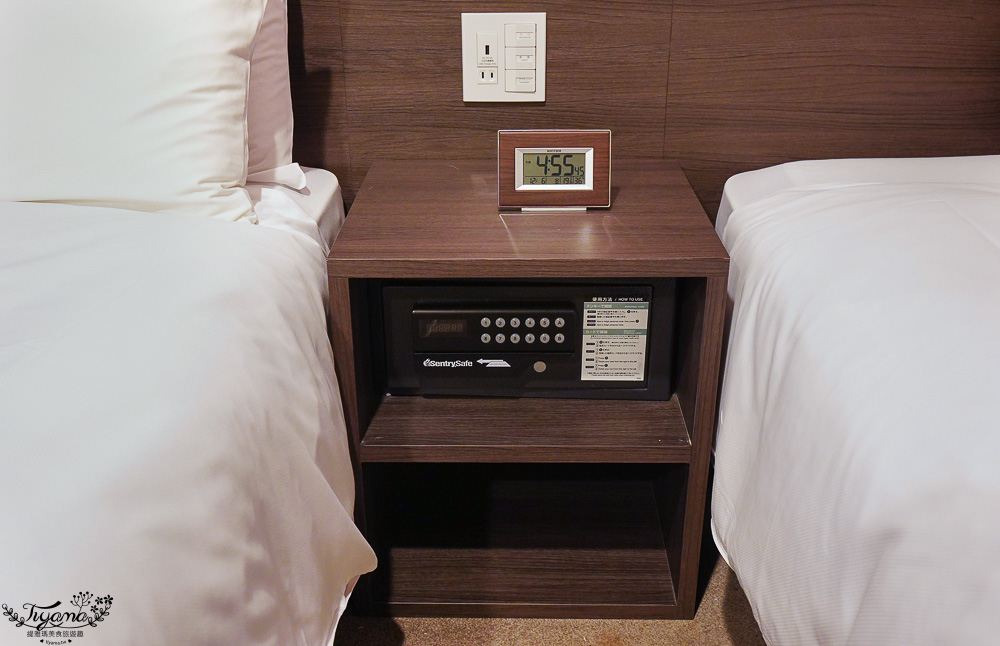 名古屋住宿．WING國際精選酒店 名古屋榮，美味精緻早餐，隔壁就有一蘭拉麵 @緹雅瑪 美食旅遊趣