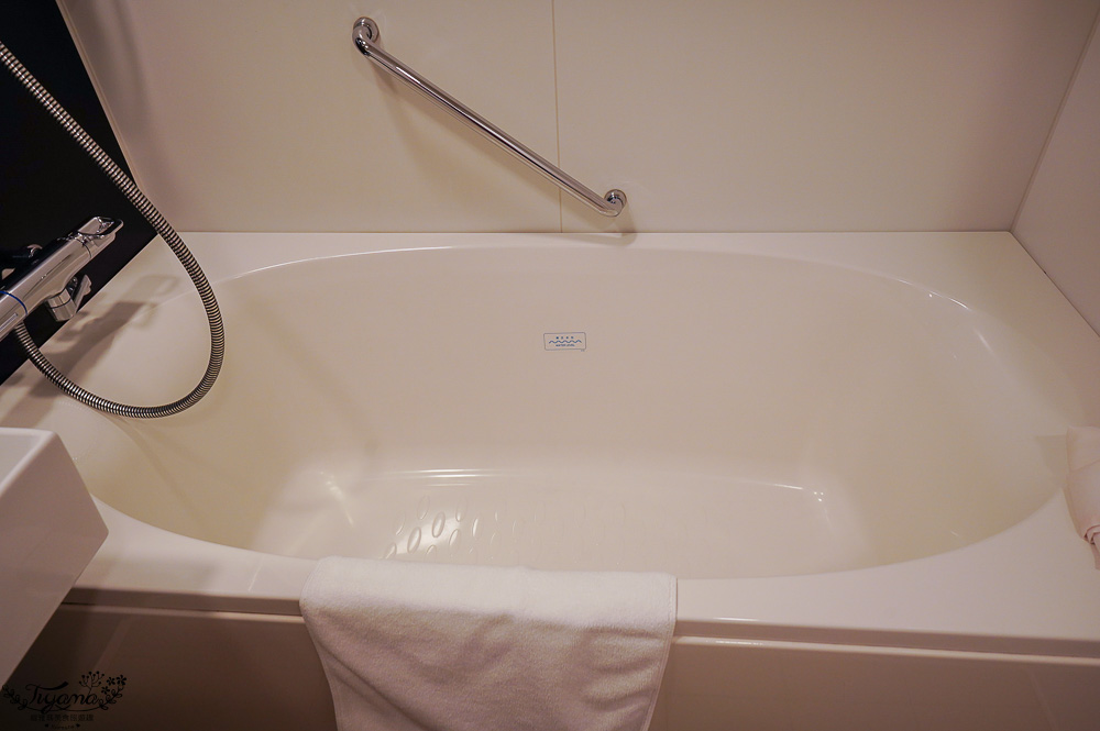 名古屋住宿．WING國際精選酒店 名古屋榮，美味精緻早餐，隔壁就有一蘭拉麵 @緹雅瑪 美食旅遊趣