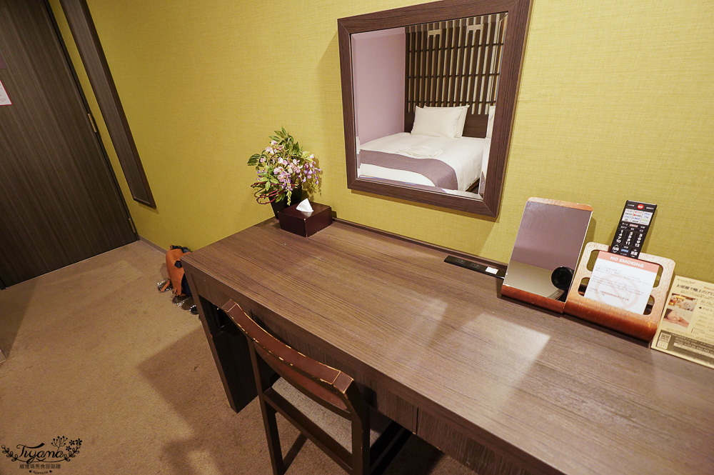 名古屋住宿．WING國際精選酒店 名古屋榮，美味精緻早餐，隔壁就有一蘭拉麵 @緹雅瑪 美食旅遊趣