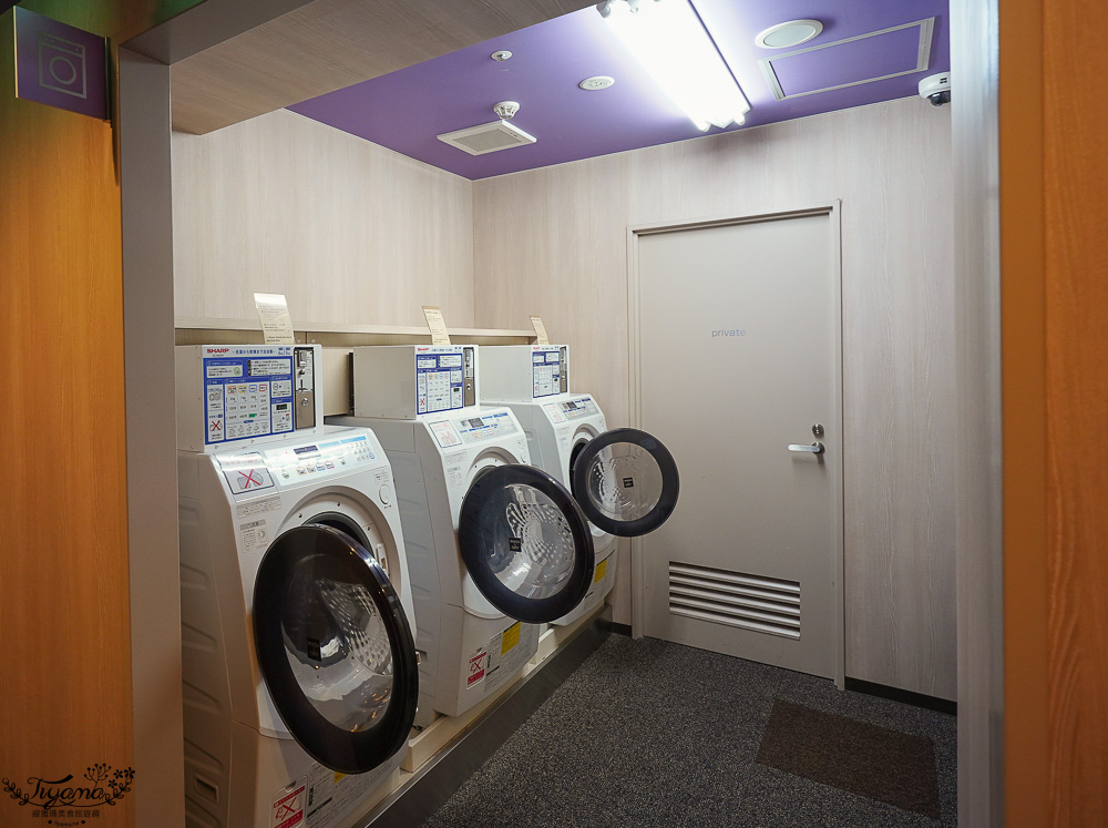 名古屋住宿．WING國際精選酒店 名古屋榮，美味精緻早餐，隔壁就有一蘭拉麵 @緹雅瑪 美食旅遊趣