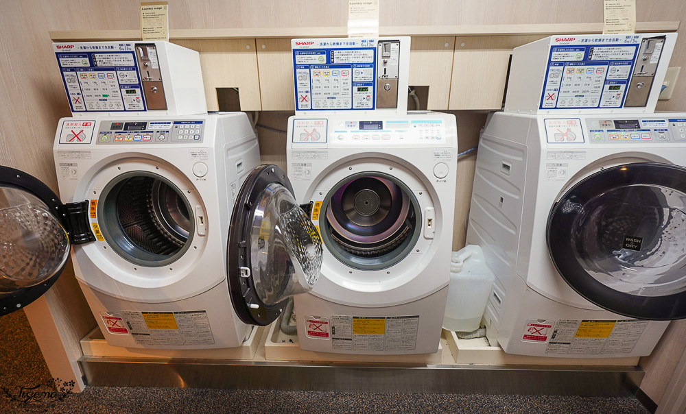 名古屋住宿．WING國際精選酒店 名古屋榮，美味精緻早餐，隔壁就有一蘭拉麵 @緹雅瑪 美食旅遊趣