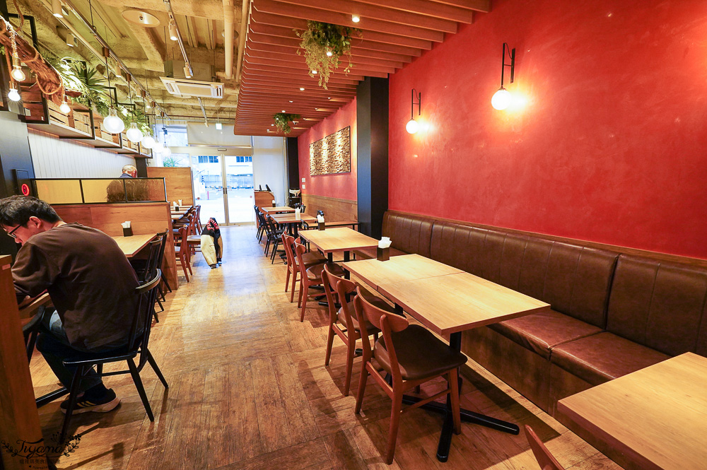 名古屋住宿．WING國際精選酒店 名古屋榮，美味精緻早餐，隔壁就有一蘭拉麵 @緹雅瑪 美食旅遊趣