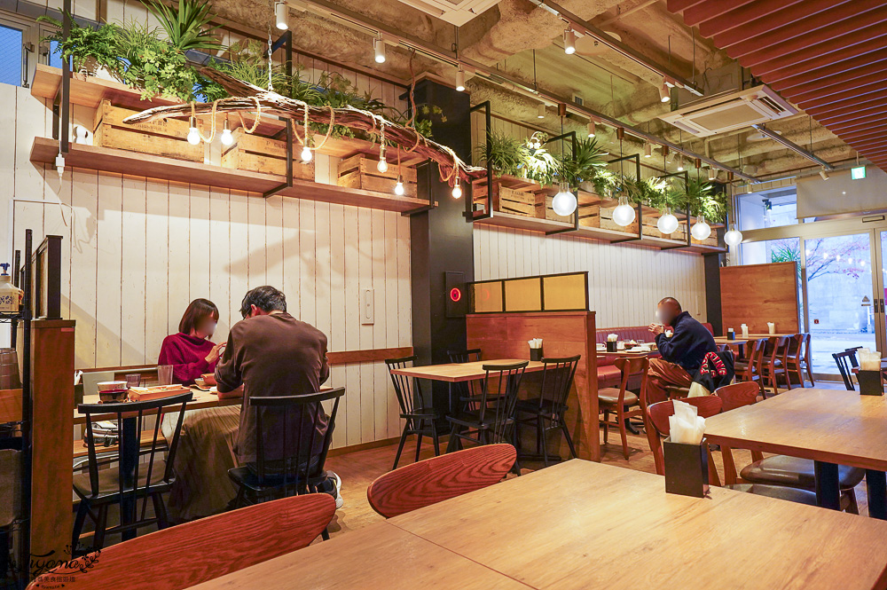 名古屋住宿．WING國際精選酒店 名古屋榮，美味精緻早餐，隔壁就有一蘭拉麵 @緹雅瑪 美食旅遊趣