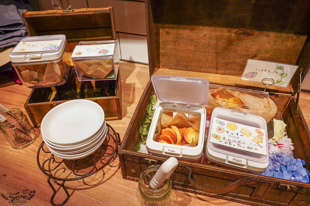 名古屋住宿．WING國際精選酒店 名古屋榮，美味精緻早餐，隔壁就有一蘭拉麵 @緹雅瑪 美食旅遊趣