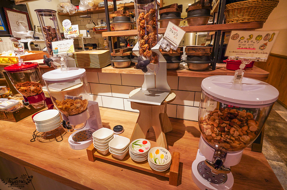 名古屋住宿．WING國際精選酒店 名古屋榮，美味精緻早餐，隔壁就有一蘭拉麵 @緹雅瑪 美食旅遊趣