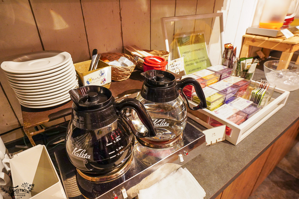 名古屋住宿．WING國際精選酒店 名古屋榮，美味精緻早餐，隔壁就有一蘭拉麵 @緹雅瑪 美食旅遊趣