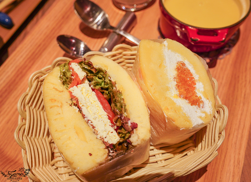 名古屋住宿．WING國際精選酒店 名古屋榮，美味精緻早餐，隔壁就有一蘭拉麵 @緹雅瑪 美食旅遊趣