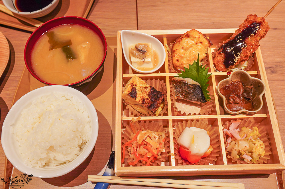 名古屋住宿．WING國際精選酒店 名古屋榮，美味精緻早餐，隔壁就有一蘭拉麵 @緹雅瑪 美食旅遊趣