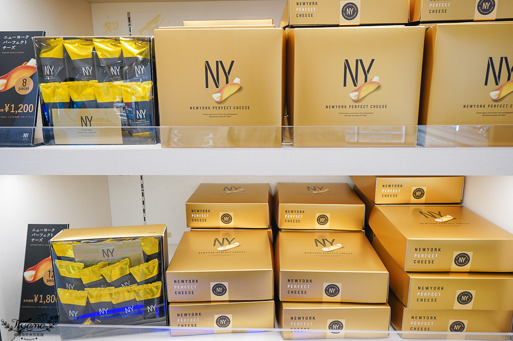 名古屋機場免稅店｜中部國際機場T2機場免稅店，空間不大卻應有盡有 @緹雅瑪 美食旅遊趣