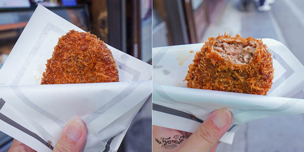 飛驒高山一日遊，飛驒高山白川3天2夜遊自駕之旅，第一天行程！！吃飛驒牛燒肉、逛高山飛驒老街、在地超市買水果 @緹雅瑪 美食旅遊趣