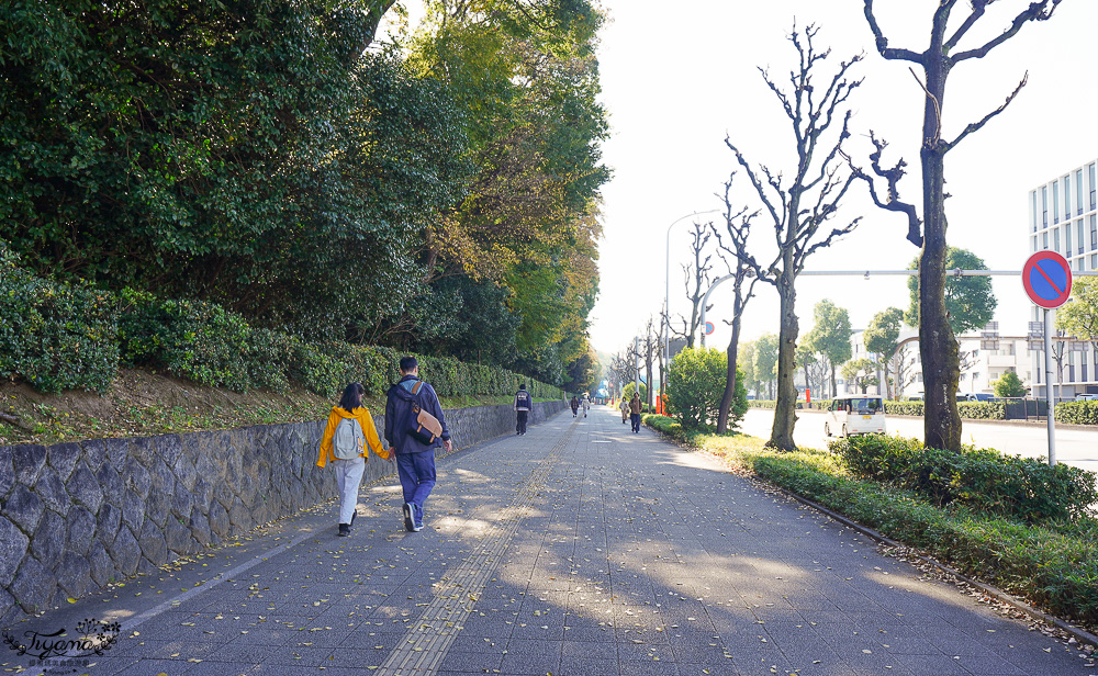 名古屋景點「熱田神宮」日本三大神宮之一！！ 神樂所、草薙館，名古屋必訪神社 @緹雅瑪 美食旅遊趣