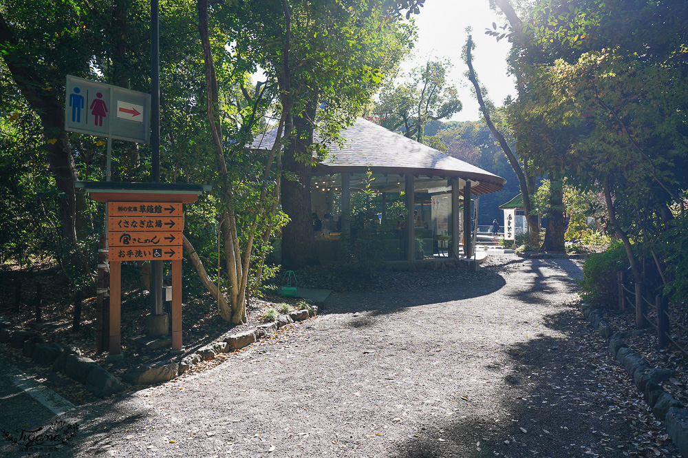 名古屋景點「熱田神宮」日本三大神宮之一！！ 神樂所、草薙館，名古屋必訪神社 @緹雅瑪 美食旅遊趣