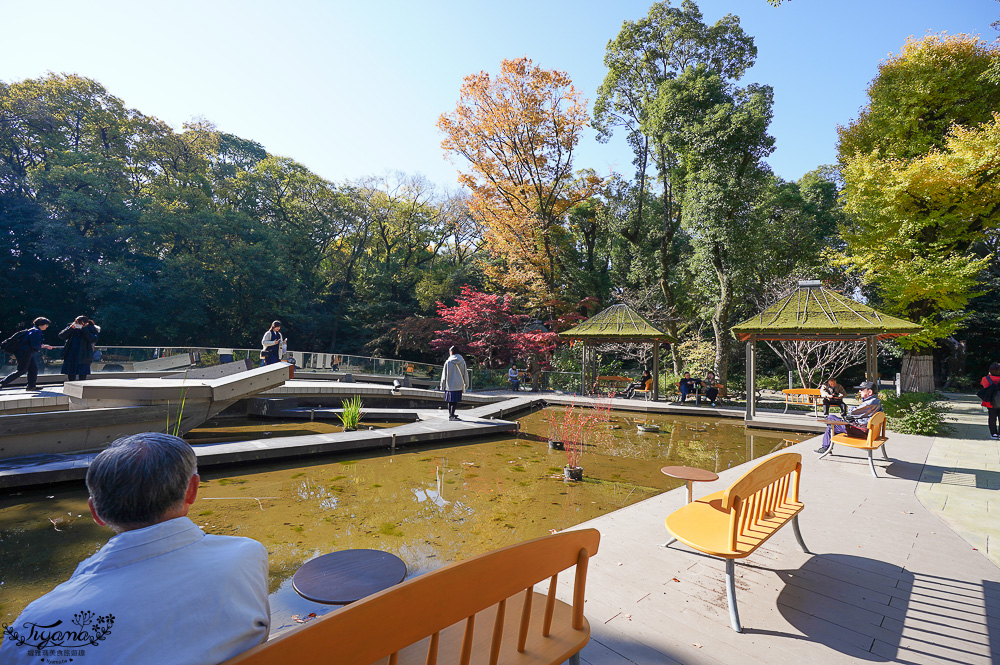 名古屋景點「熱田神宮」日本三大神宮之一！！ 神樂所、草薙館，名古屋必訪神社 @緹雅瑪 美食旅遊趣