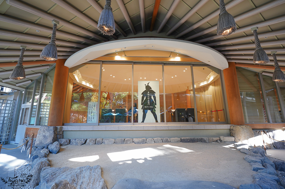 名古屋景點「熱田神宮」日本三大神宮之一！！ 神樂所、草薙館，名古屋必訪神社 @緹雅瑪 美食旅遊趣