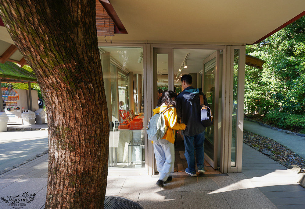 名古屋景點「熱田神宮」日本三大神宮之一！！ 神樂所、草薙館，名古屋必訪神社 @緹雅瑪 美食旅遊趣
