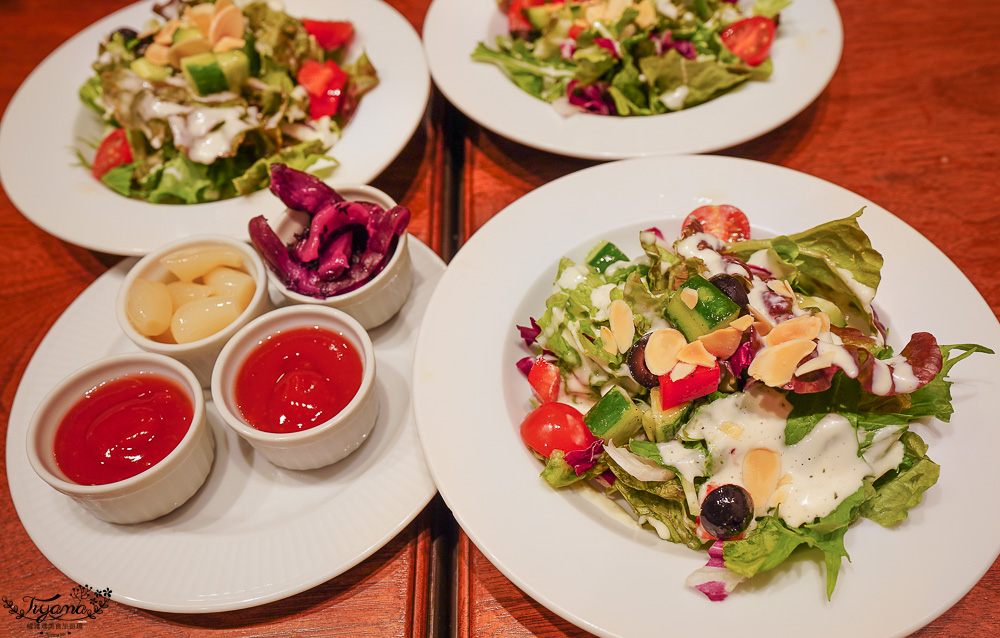 名古屋一日遊｜名古屋市區一日遊，名古屋知名景點輕鬆到！！熱田神宮、白鳥庭園、名古屋塔、HARBS超值午間套餐水果千層，逛在地超市、大須觀音神社+大須商店街、吃鳥貴族鳥燒 @緹雅瑪 美食旅遊趣
