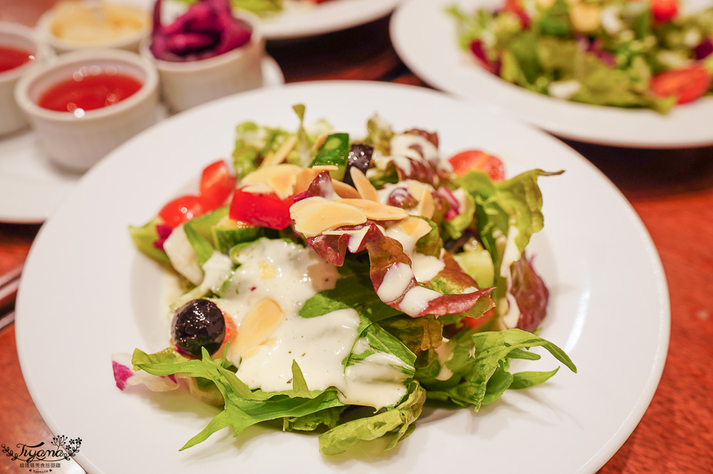 名古屋HARBS榮總店「HARBS 榮本店」超值午間套餐，久屋大通公園大樓2樓時尚咖啡廳 @緹雅瑪 美食旅遊趣