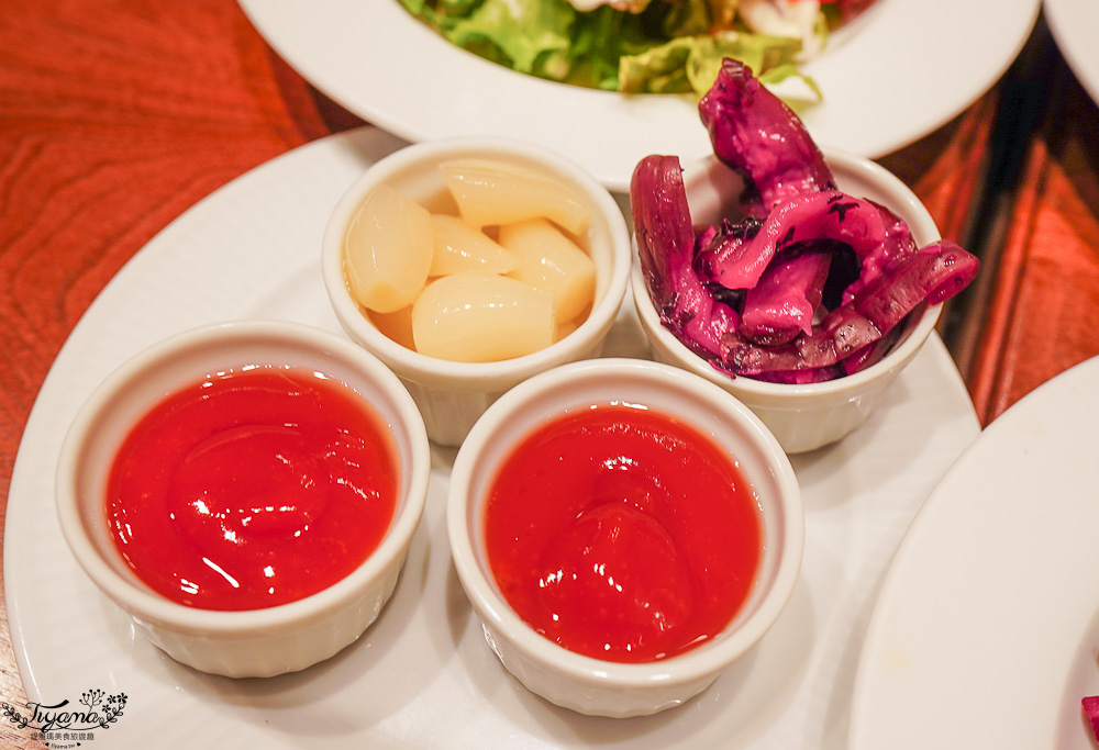 名古屋HARBS榮總店「HARBS 榮本店」超值午間套餐，久屋大通公園大樓2樓時尚咖啡廳 @緹雅瑪 美食旅遊趣