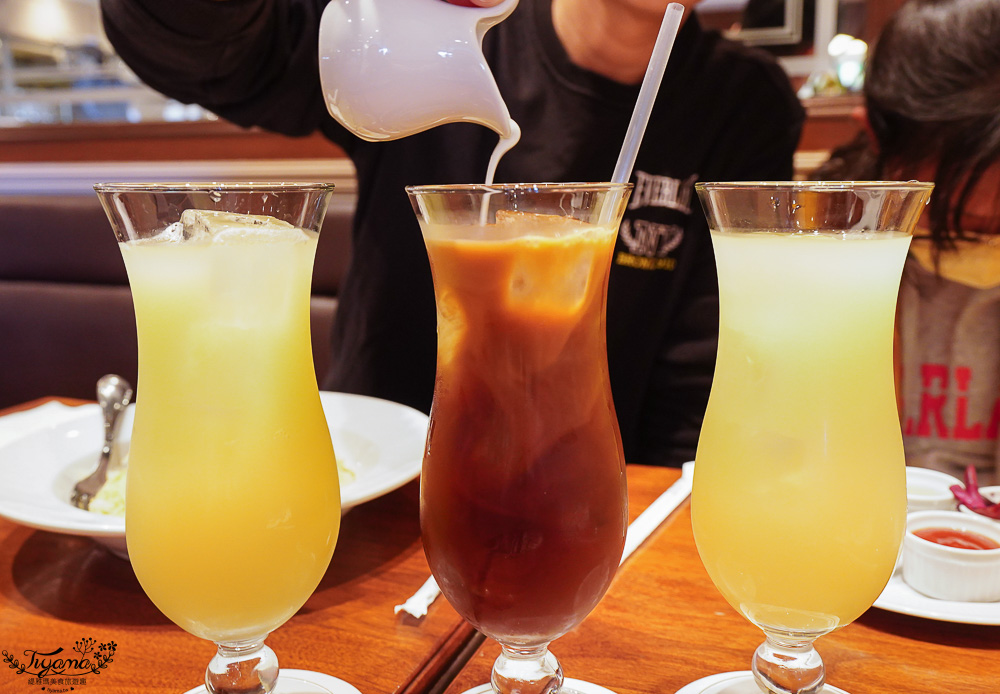 名古屋一日遊｜名古屋市區一日遊，名古屋知名景點輕鬆到！！熱田神宮、白鳥庭園、名古屋塔、HARBS超值午間套餐水果千層，逛在地超市、大須觀音神社+大須商店街、吃鳥貴族鳥燒 @緹雅瑪 美食旅遊趣