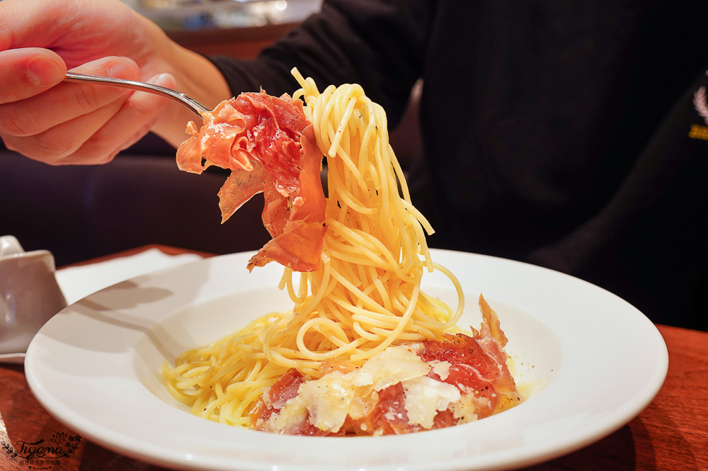 名古屋HARBS榮總店「HARBS 榮本店」超值午間套餐，久屋大通公園大樓2樓時尚咖啡廳 @緹雅瑪 美食旅遊趣