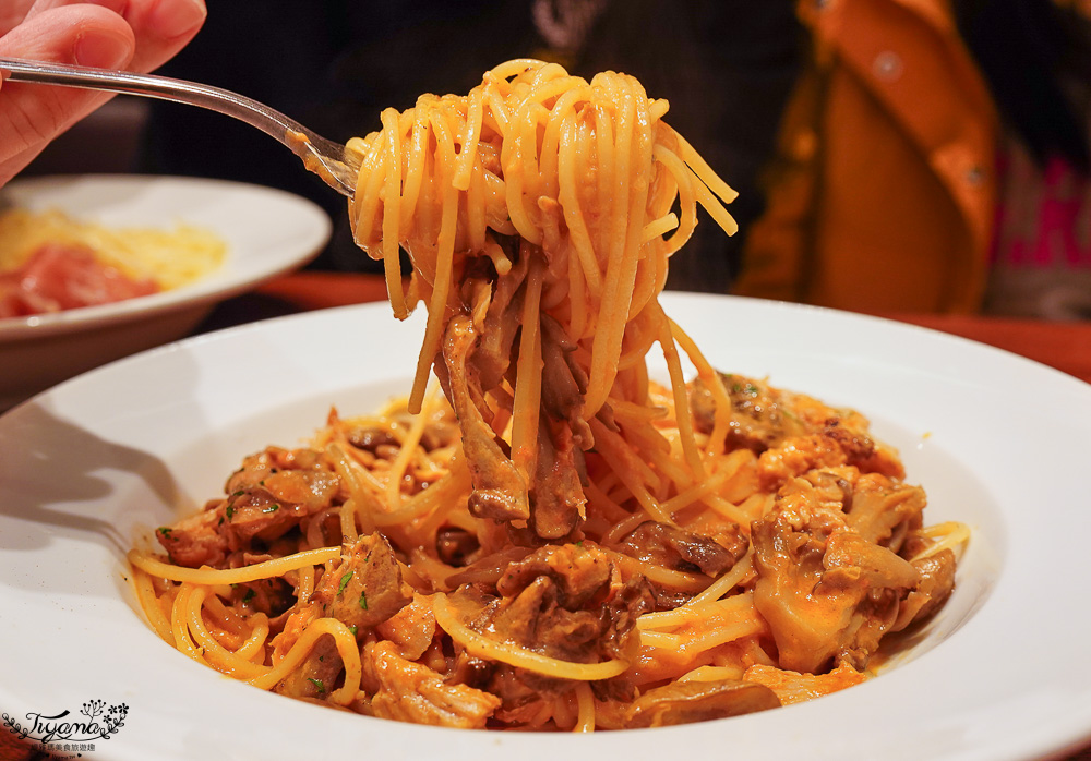 名古屋HARBS榮總店「HARBS 榮本店」超值午間套餐，久屋大通公園大樓2樓時尚咖啡廳 @緹雅瑪 美食旅遊趣