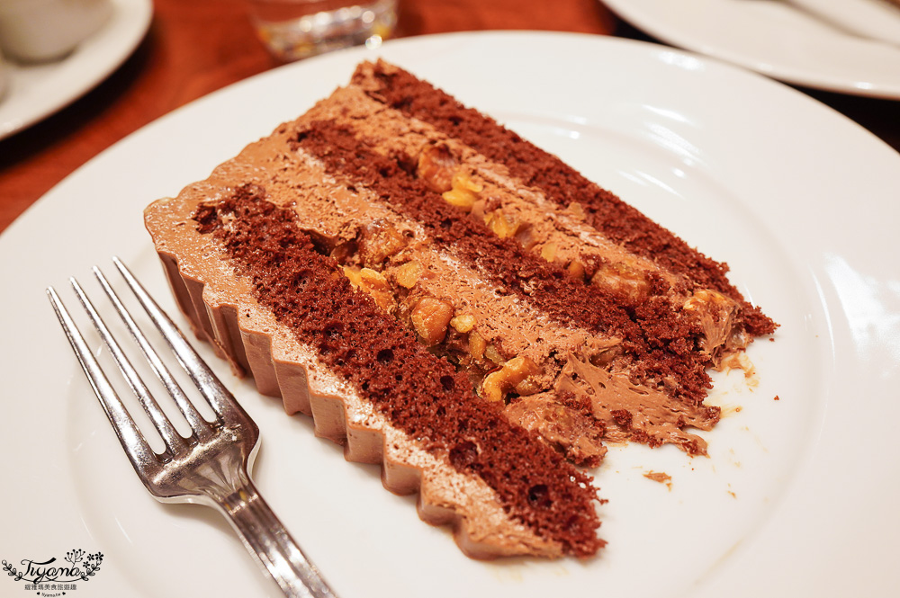 名古屋HARBS榮總店「HARBS 榮本店」超值午間套餐，久屋大通公園大樓2樓時尚咖啡廳 @緹雅瑪 美食旅遊趣