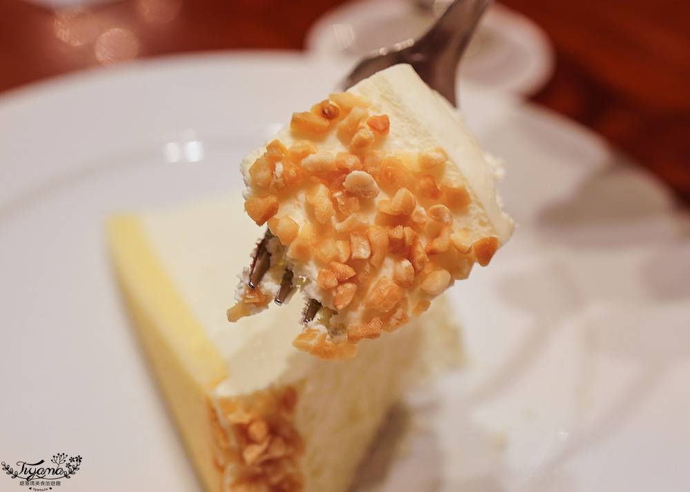 名古屋HARBS榮總店「HARBS 榮本店」超值午間套餐，久屋大通公園大樓2樓時尚咖啡廳 @緹雅瑪 美食旅遊趣