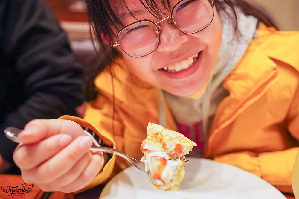 名古屋HARBS榮總店「HARBS 榮本店」超值午間套餐，久屋大通公園大樓2樓時尚咖啡廳 @緹雅瑪 美食旅遊趣