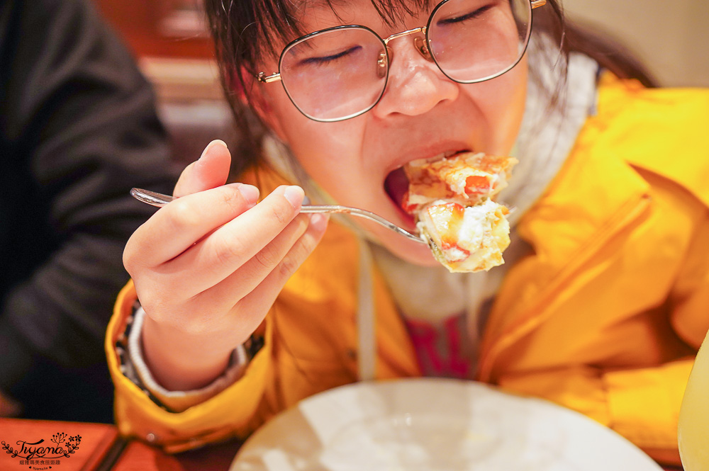 名古屋HARBS榮總店「HARBS 榮本店」超值午間套餐，久屋大通公園大樓2樓時尚咖啡廳 @緹雅瑪 美食旅遊趣
