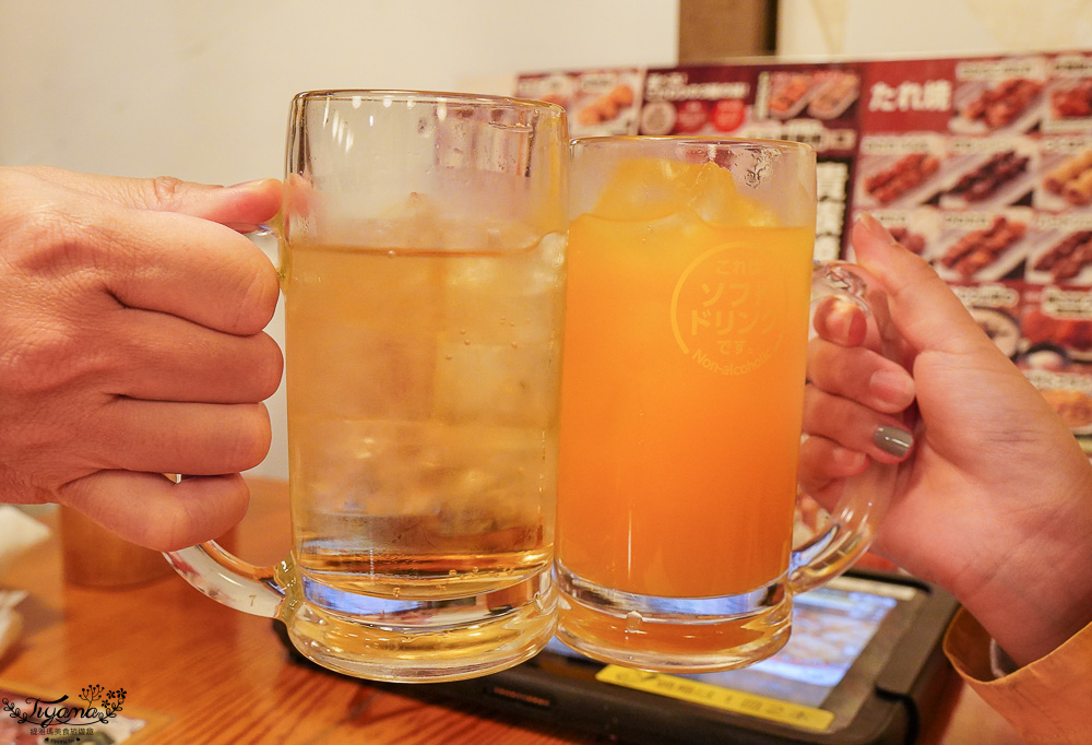 名古屋一日遊｜名古屋市區一日遊，名古屋知名景點輕鬆到！！熱田神宮、白鳥庭園、名古屋塔、HARBS超值午間套餐水果千層，逛在地超市、大須觀音神社+大須商店街、吃鳥貴族鳥燒 @緹雅瑪 美食旅遊趣