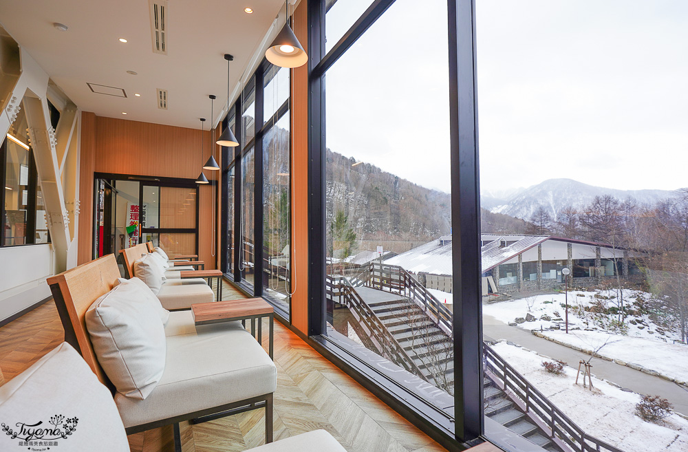 飛驒高山古川奧飛驒一日遊，飛驒高山白川3天2夜遊自駕之旅，第二天行程！新穗高空纜車、高山陣屋、飛驒古川 @緹雅瑪 美食旅遊趣