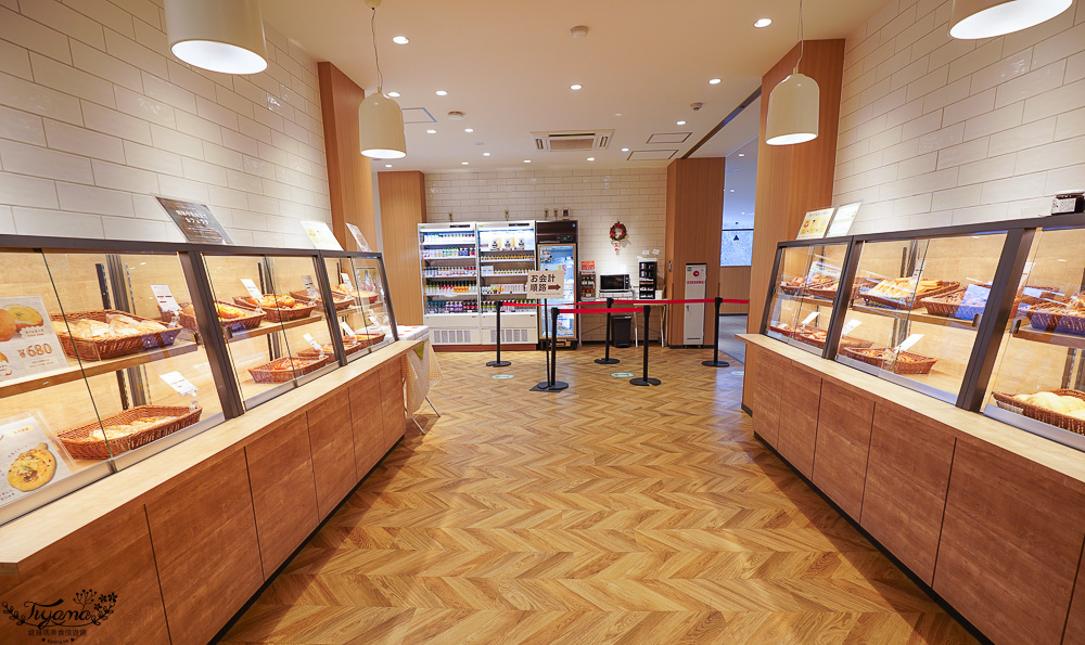 奧飛驒景點「新穗高空纜車」阿爾卑斯群山美景，新穗高空纜車全日本唯一兩層纜車，米其林2級美景 @緹雅瑪 美食旅遊趣