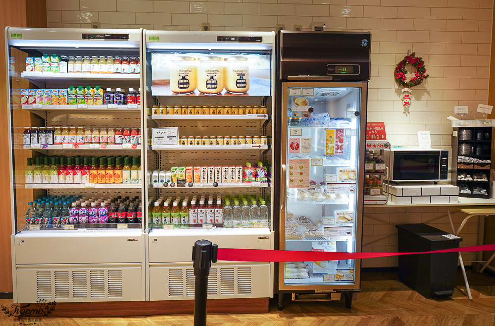 奧飛驒景點「新穗高空纜車」阿爾卑斯群山美景，新穗高空纜車全日本唯一兩層纜車，米其林2級美景 @緹雅瑪 美食旅遊趣