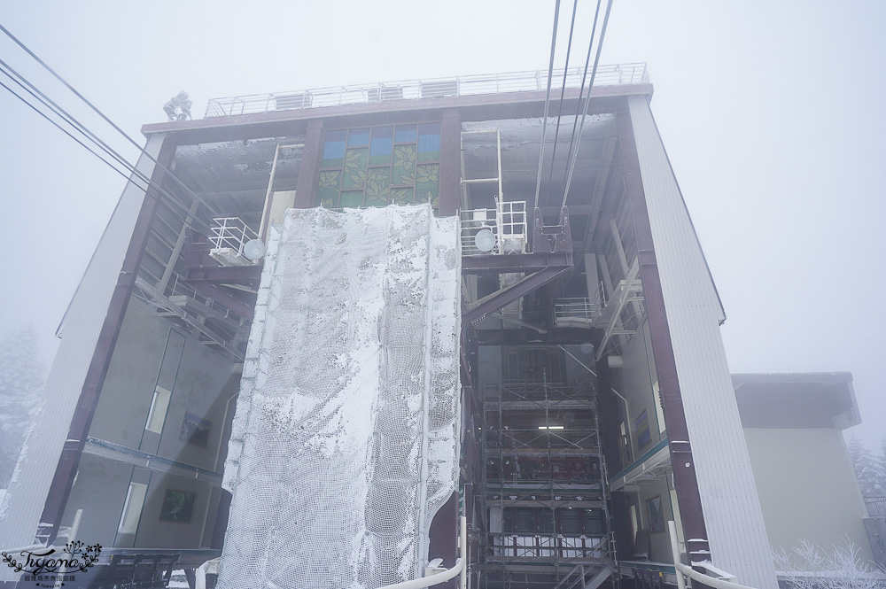 飛驒高山古川奧飛驒一日遊，飛驒高山白川3天2夜遊自駕之旅，第二天行程！新穗高空纜車、高山陣屋、飛驒古川 @緹雅瑪 美食旅遊趣