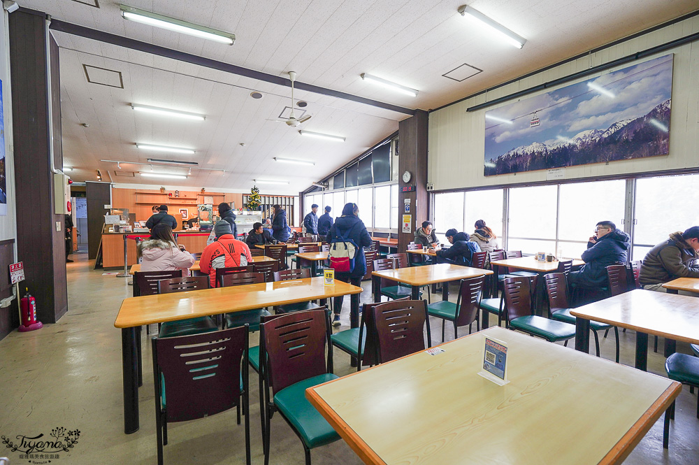 飛驒高山古川奧飛驒一日遊，飛驒高山白川3天2夜遊自駕之旅，第二天行程！新穗高空纜車、高山陣屋、飛驒古川 @緹雅瑪 美食旅遊趣