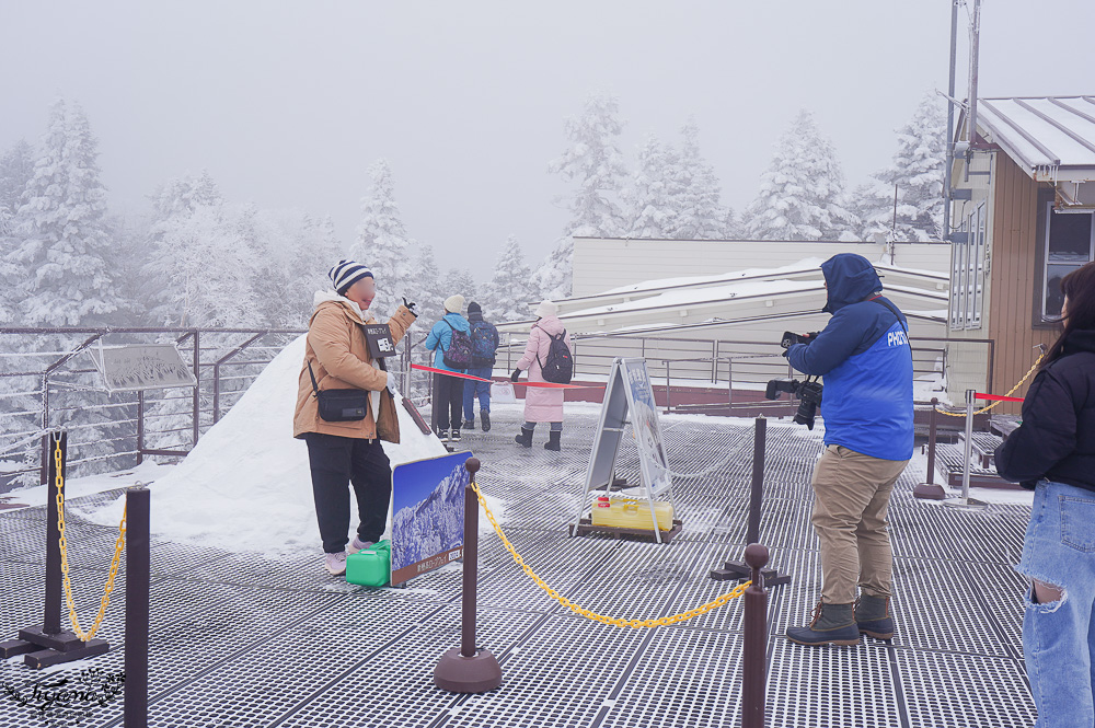 飛驒高山古川奧飛驒一日遊，飛驒高山白川3天2夜遊自駕之旅，第二天行程！新穗高空纜車、高山陣屋、飛驒古川 @緹雅瑪 美食旅遊趣