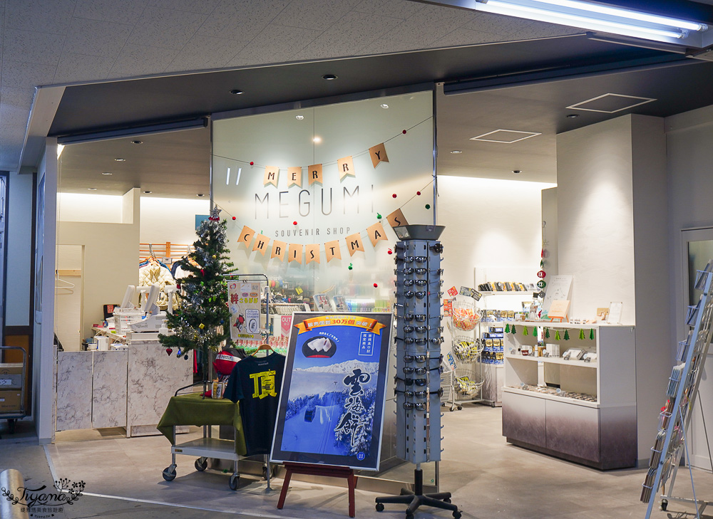 奧飛驒景點「新穗高空纜車」阿爾卑斯群山美景，新穗高空纜車全日本唯一兩層纜車，米其林2級美景 @緹雅瑪 美食旅遊趣