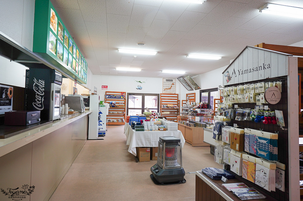 奧飛驒景點「新穗高空纜車」阿爾卑斯群山美景，新穗高空纜車全日本唯一兩層纜車，米其林2級美景 @緹雅瑪 美食旅遊趣
