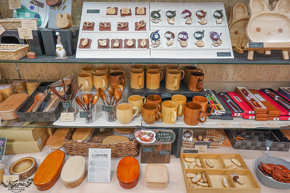 奧飛驒景點「新穗高空纜車」阿爾卑斯群山美景，新穗高空纜車全日本唯一兩層纜車，米其林2級美景 @緹雅瑪 美食旅遊趣