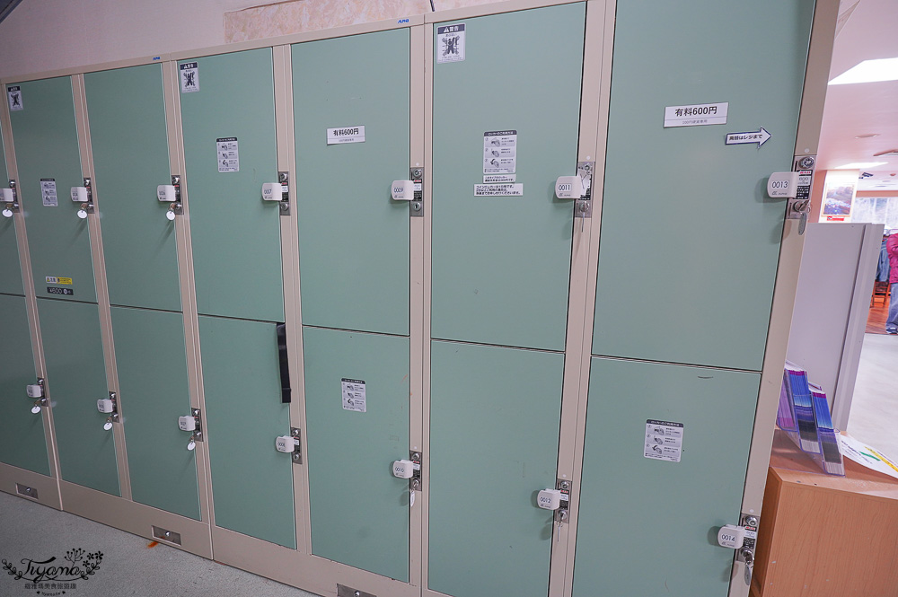 奧飛驒景點「新穗高空纜車」阿爾卑斯群山美景，新穗高空纜車全日本唯一兩層纜車，米其林2級美景 @緹雅瑪 美食旅遊趣