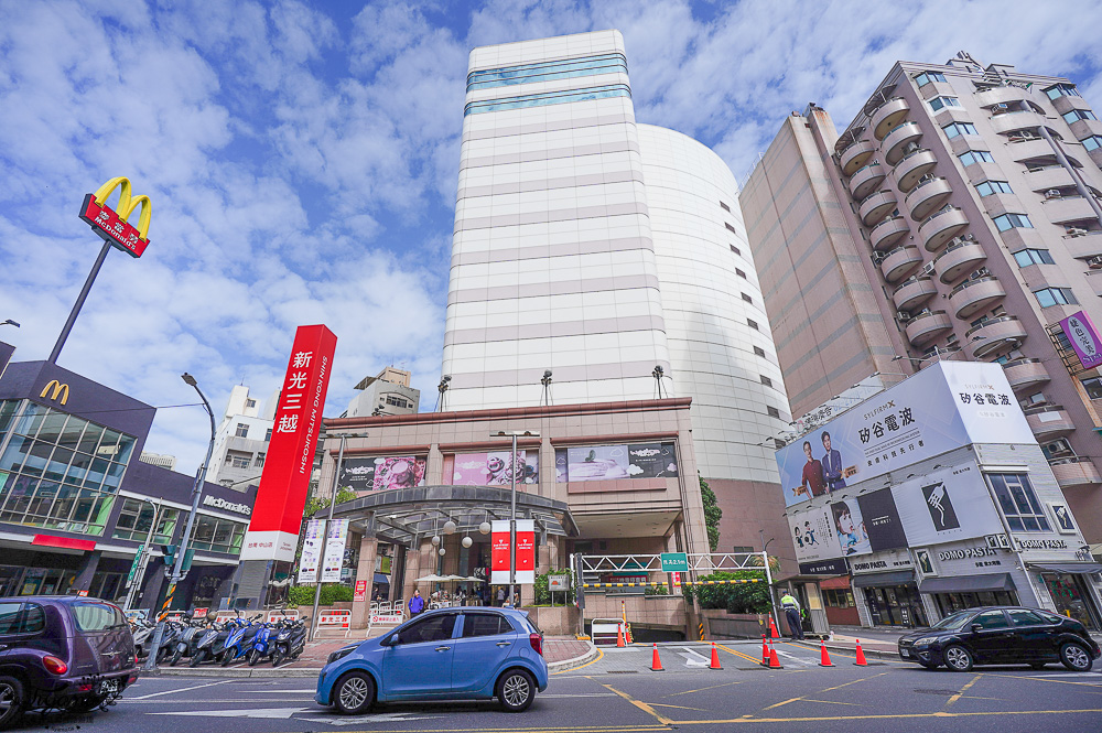 「狂一鍋酸菜魚 台南中山店」肉多多、明水然樂兩大新創姊妹品牌，2025樂多多集團最新力作 @緹雅瑪 美食旅遊趣