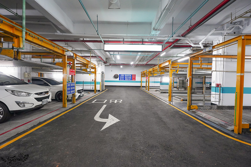 桃園住宿推薦「福容徠旅 中壢店」近中壢火車站，集旅客房.自助式早餐分享 @緹雅瑪 美食旅遊趣