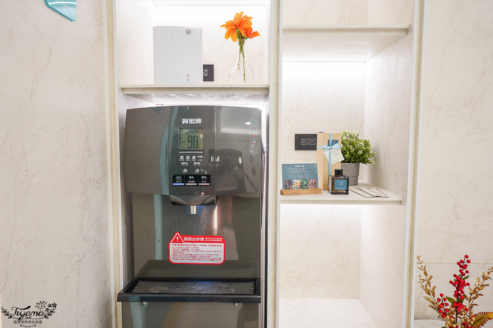 桃園住宿推薦「福容徠旅 中壢店」近中壢火車站，集旅客房.自助式早餐分享 @緹雅瑪 美食旅遊趣