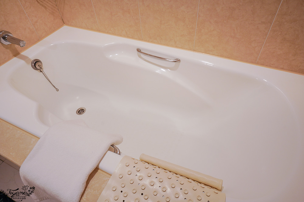 桃園住宿推薦「福容徠旅 中壢店」近中壢火車站，集旅客房.自助式早餐分享 @緹雅瑪 美食旅遊趣