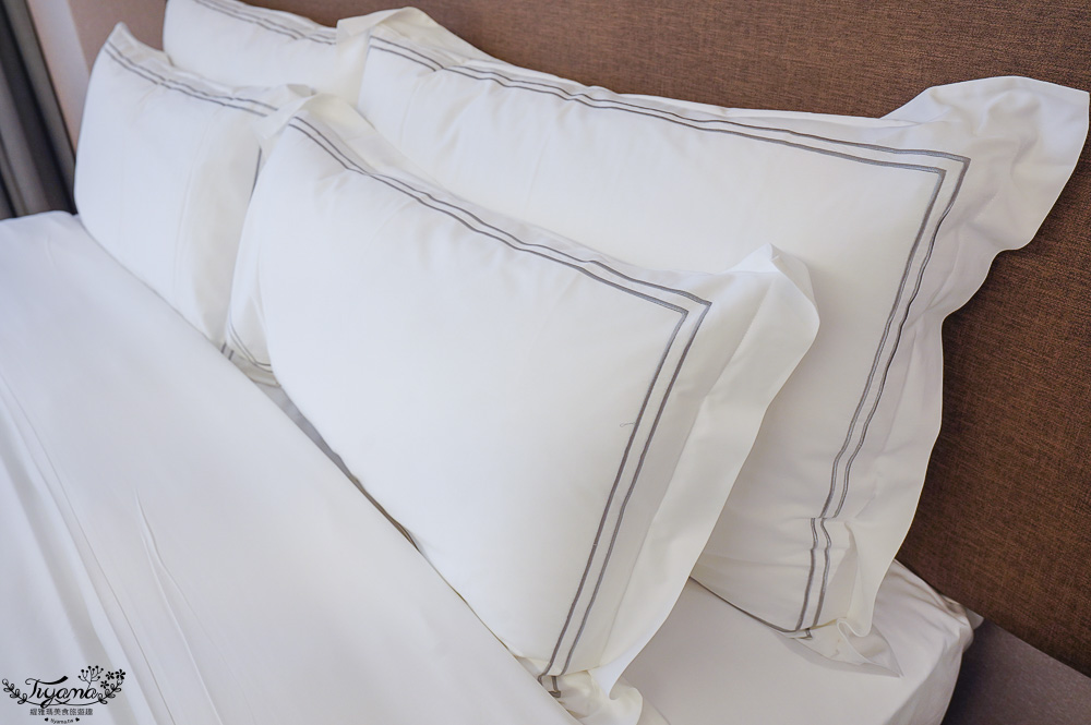 桃園住宿推薦「福容徠旅 中壢店」近中壢火車站，集旅客房.自助式早餐分享 @緹雅瑪 美食旅遊趣