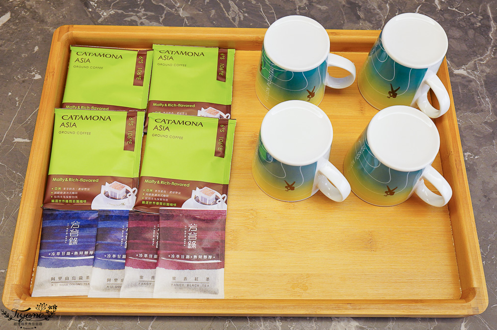 桃園住宿推薦「福容徠旅 中壢店」近中壢火車站，集旅客房.自助式早餐分享 @緹雅瑪 美食旅遊趣